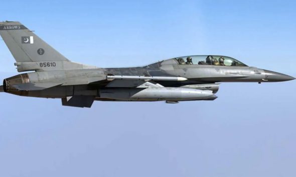 pakistani-fighter-jet