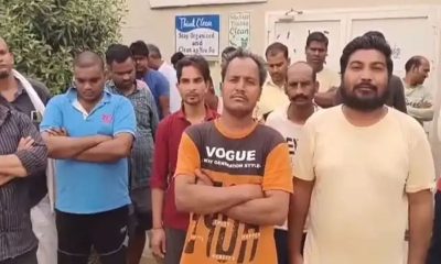 workers