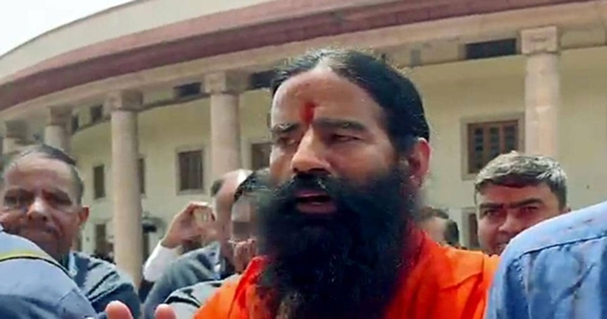 Baba-Ramdev