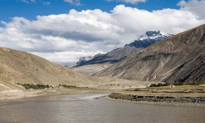 Brahmaputra-River