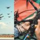 Drone-Attack