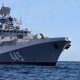 Indian-Navy