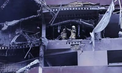 Iran-Attack