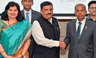 Malaysia-india-relation