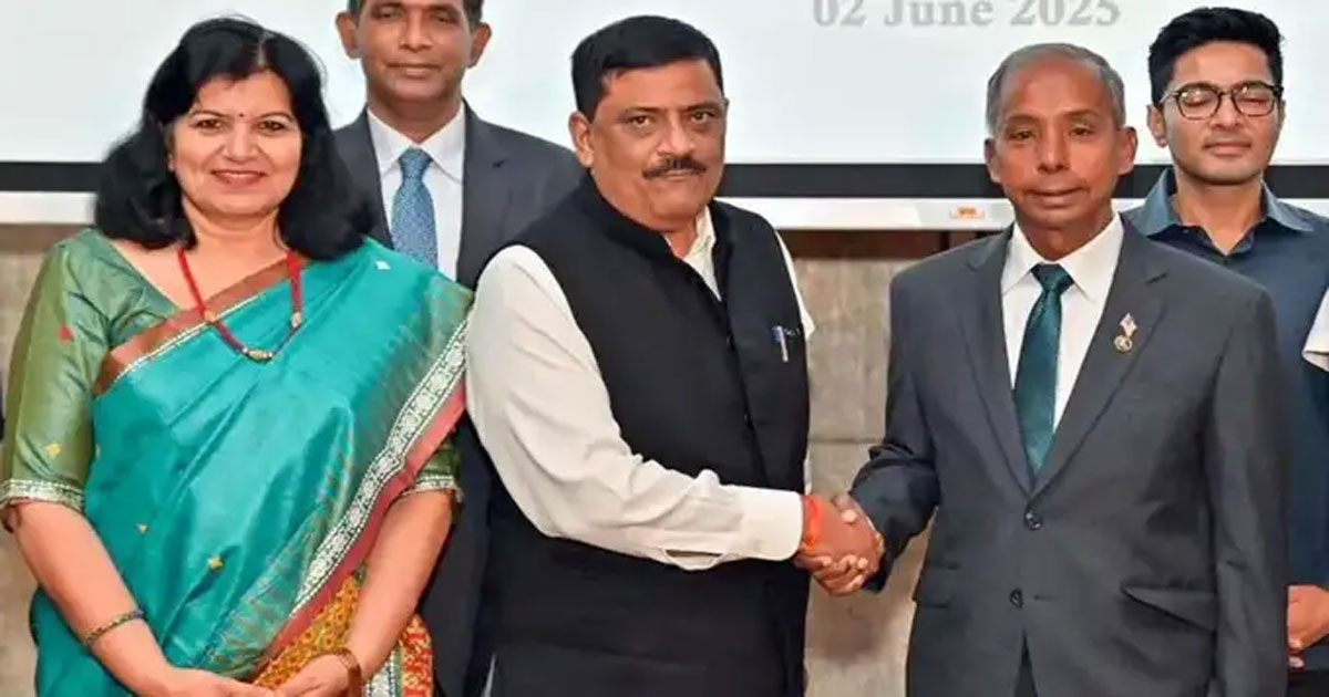 Malaysia-india-relation