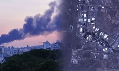Natanz-N.-Plant