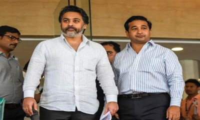 Nitish-&-Nilesh-Rane