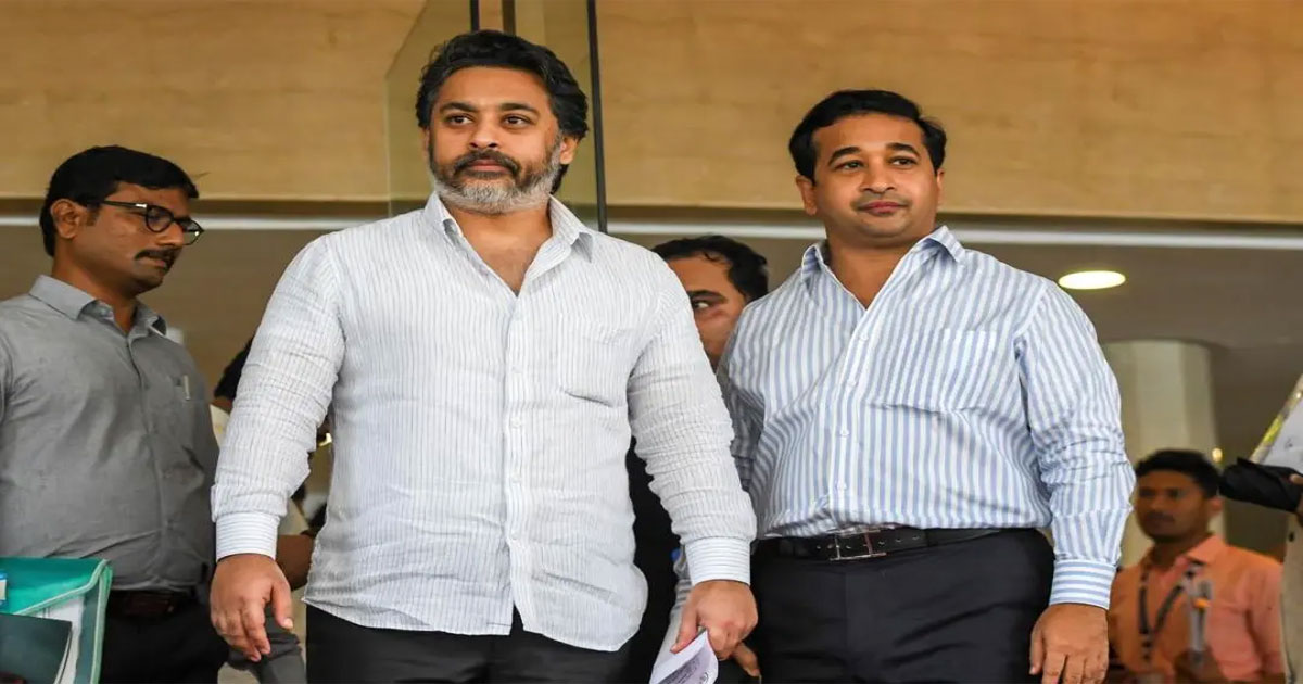 Nitish-&-Nilesh-Rane