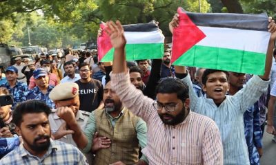 Protest