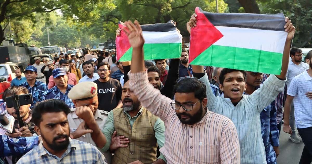 Protest
