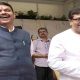 Raj & Fadnavis