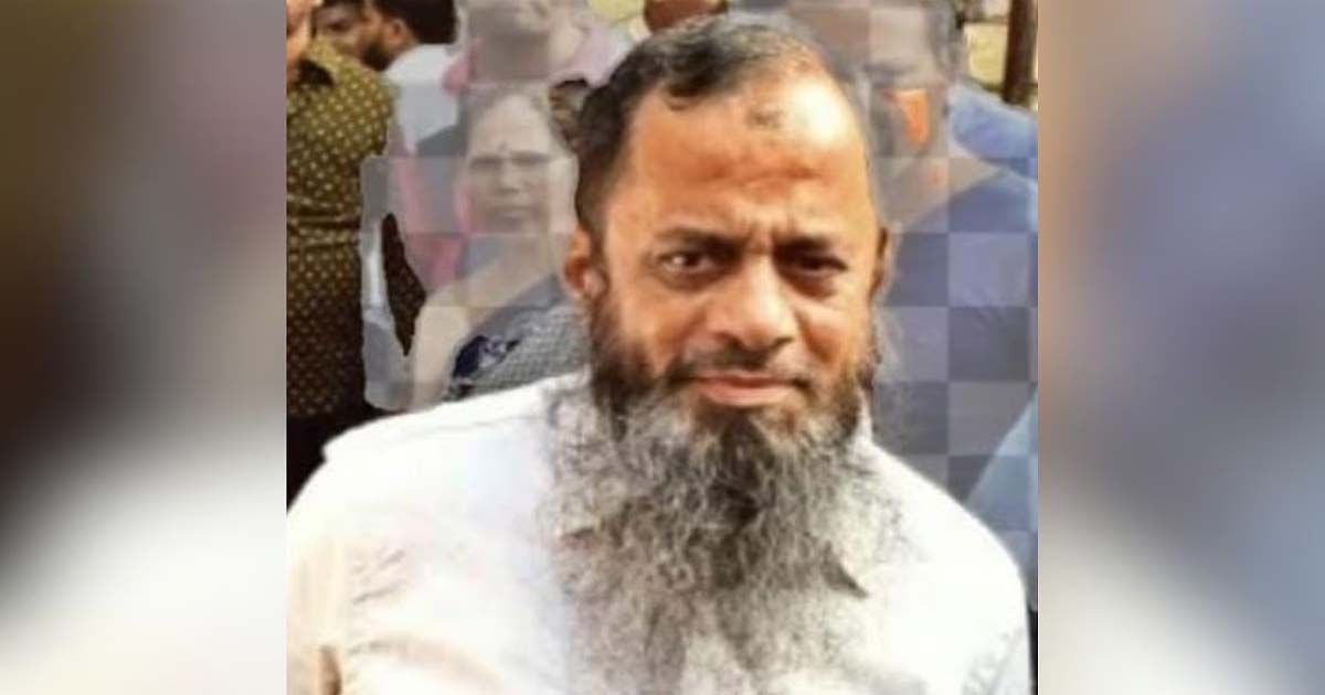 Saqib Nachan