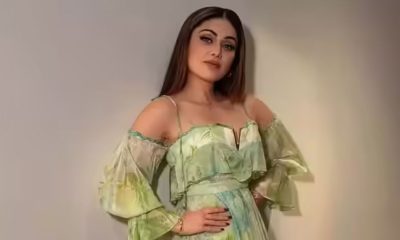 Shefali Jariwala