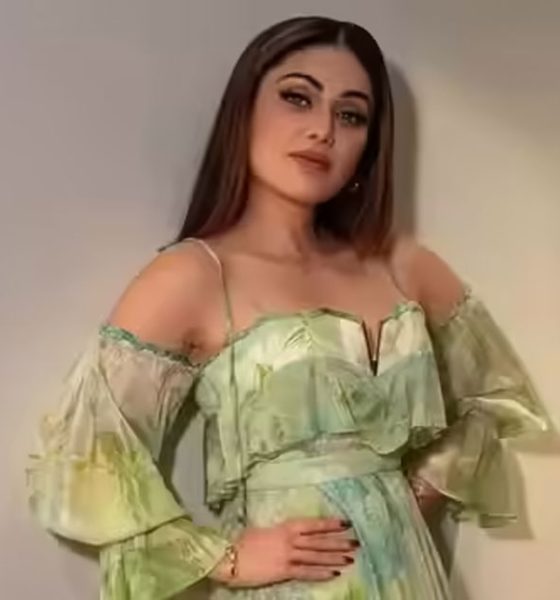 Shefali Jariwala