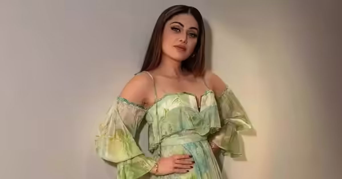 Shefali Jariwala