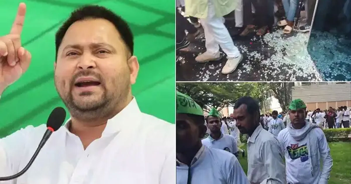 Tejashwi-Yadav