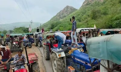 Tractors-Rally
