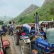 Tractors-Rally