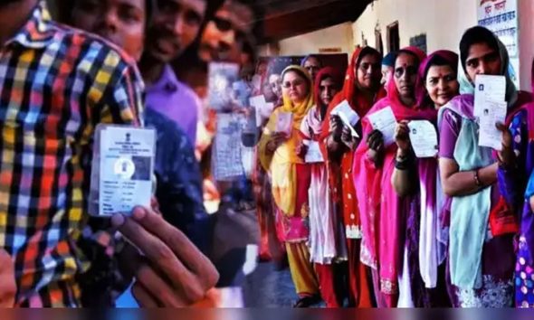 Voter-ID