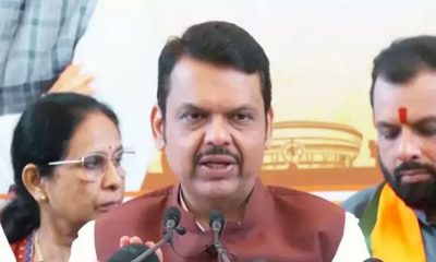 fadnavis