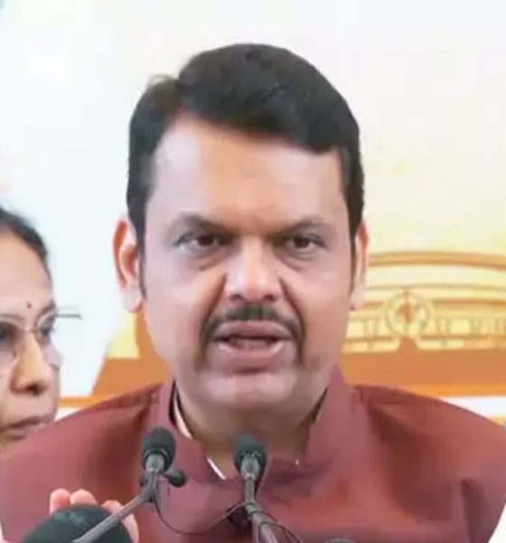 fadnavis