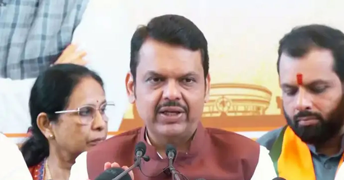 fadnavis