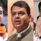 nitish, fadnavis & shinde
