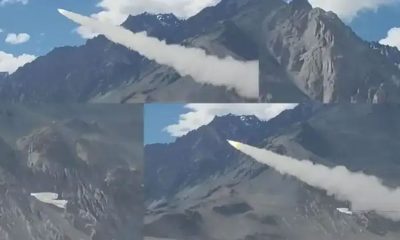 Air-Defence-System