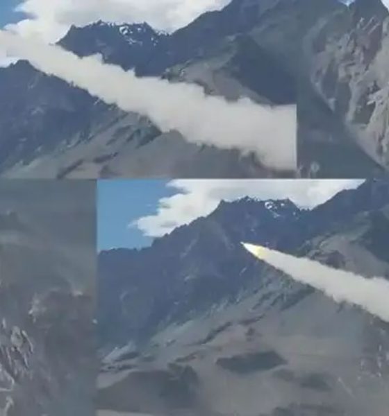 Air-Defence-System