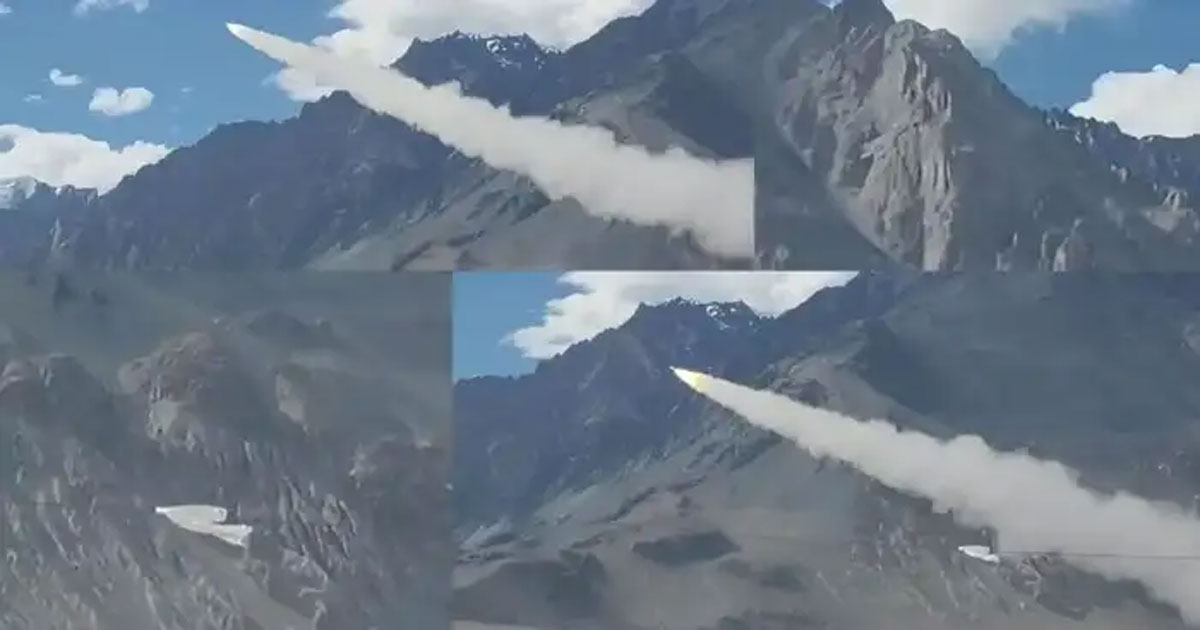 Air-Defence-System