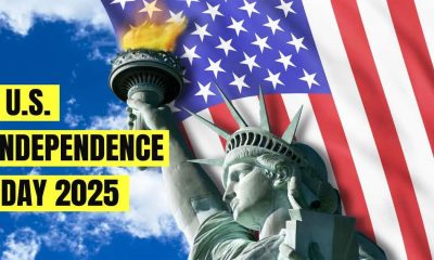 America
