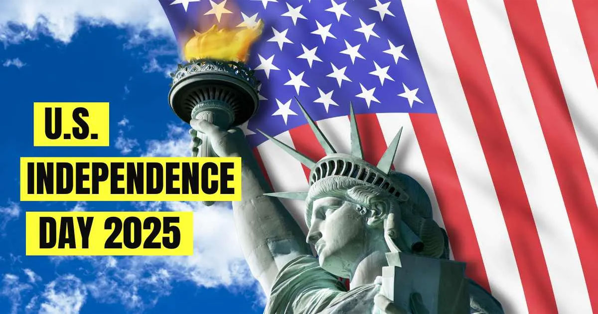 America