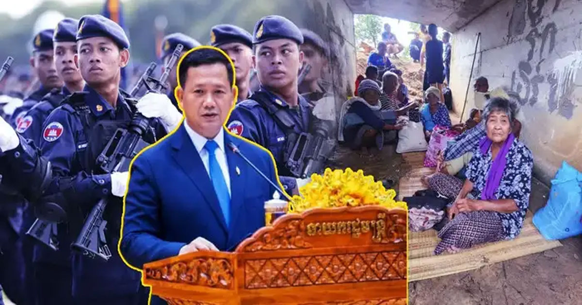 Cambodia-and-Thailand