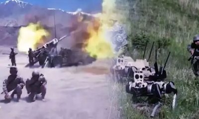 Chinese-soldiers