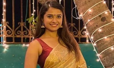 Disha Saliyaan