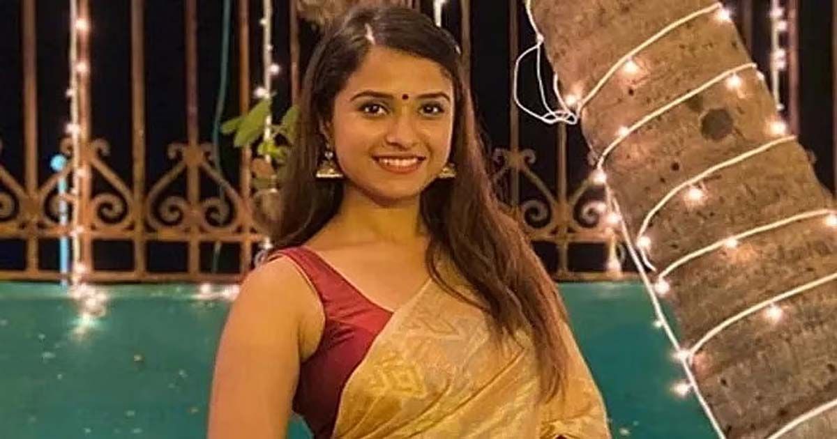 Disha Saliyaan