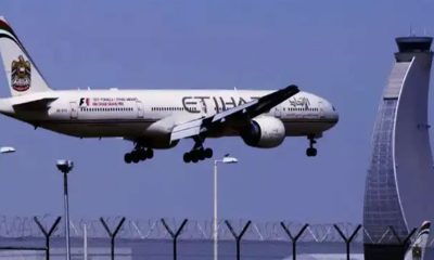 Etihad-Airways
