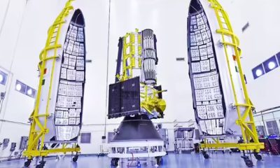GSLV-F16