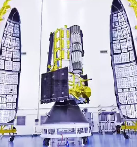 GSLV-F16
