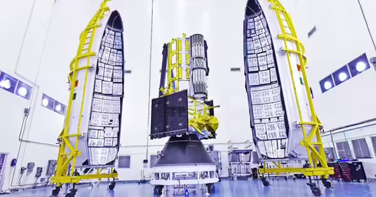 GSLV-F16