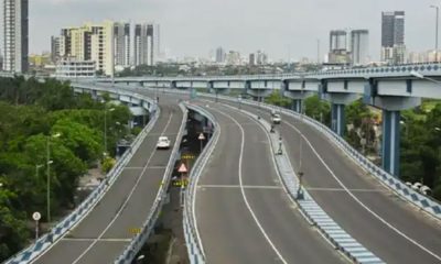 Kalanagar-Flyover