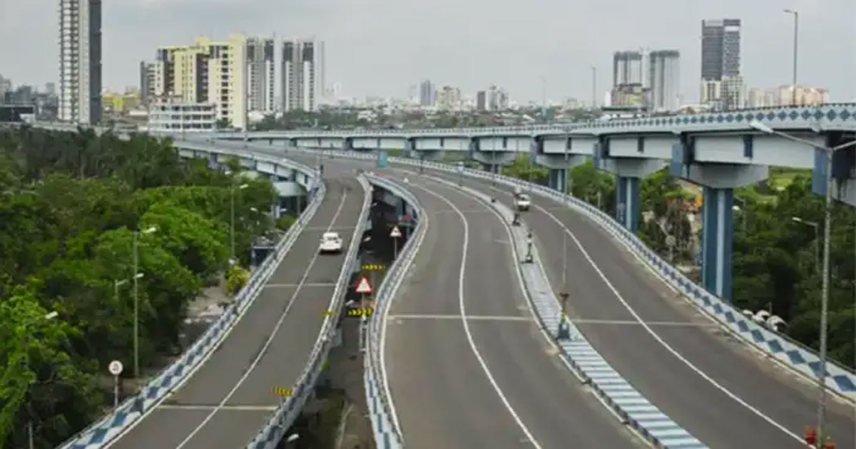 Kalanagar-Flyover