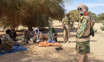 Mali
