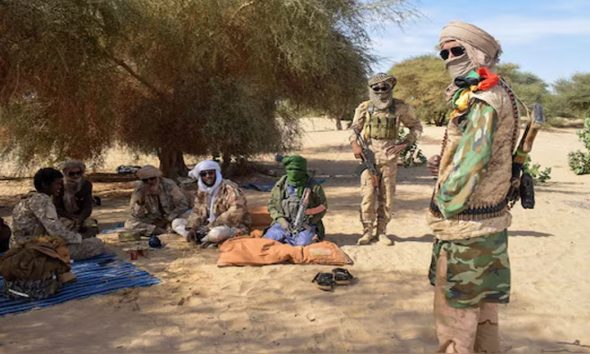 Mali