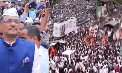 Marathi-Morcha