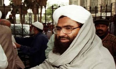 Masood Azhar
