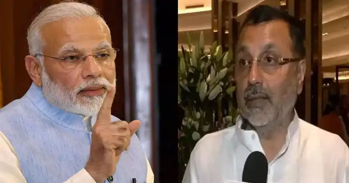 Modi-&-Nishikant