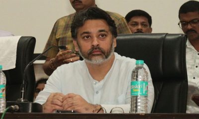Nilesh-Rane