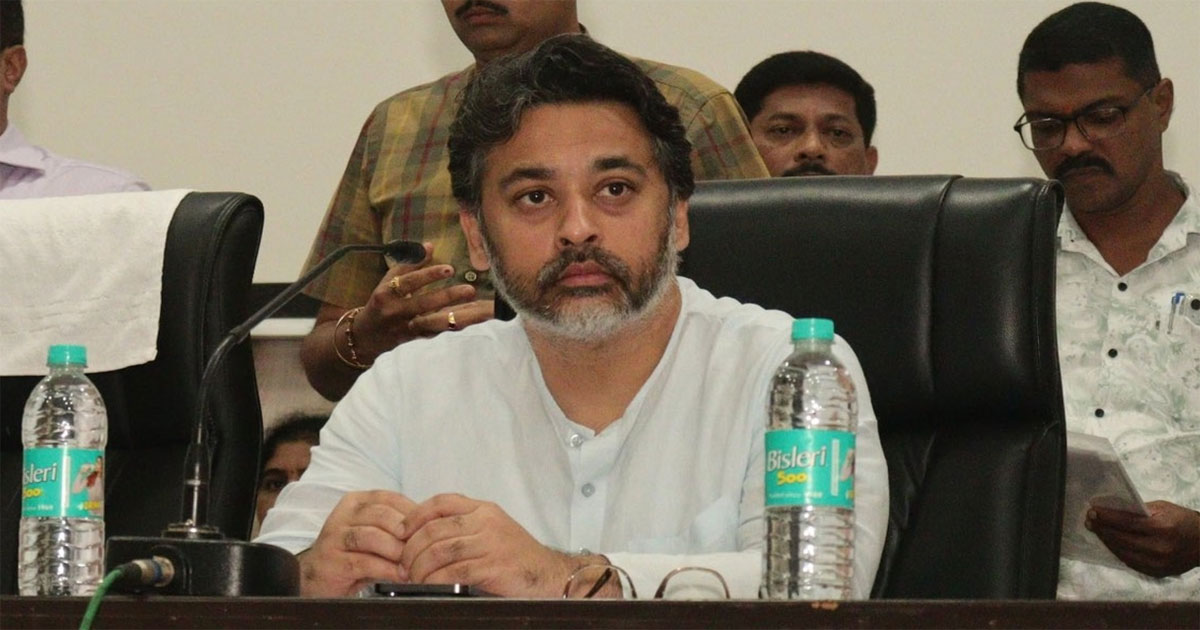 Nilesh-Rane