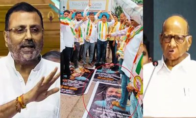Nishikant-&-Pawar